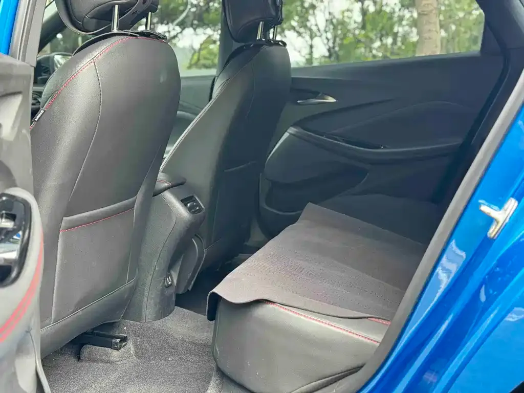 Buick Verano 2023 из CN, фото 5