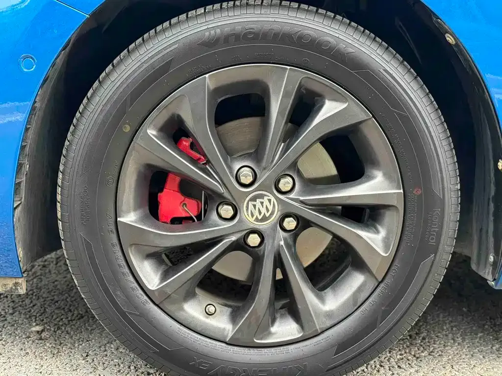 Buick Verano 2023 из CN, фото 8