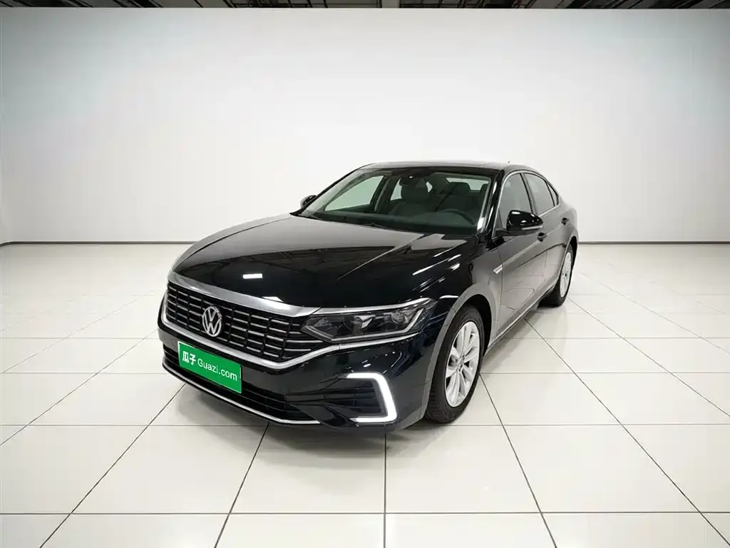 Volkswagen Passat New Energy