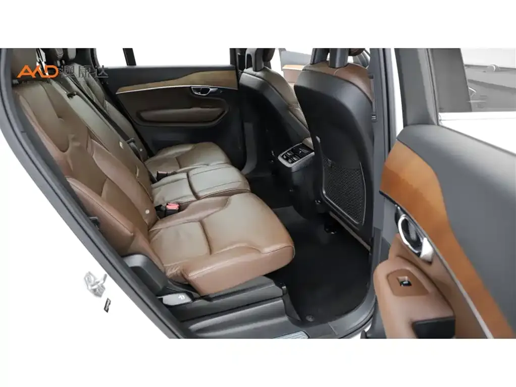 Volvo XC90 2021 из CN, фото 4