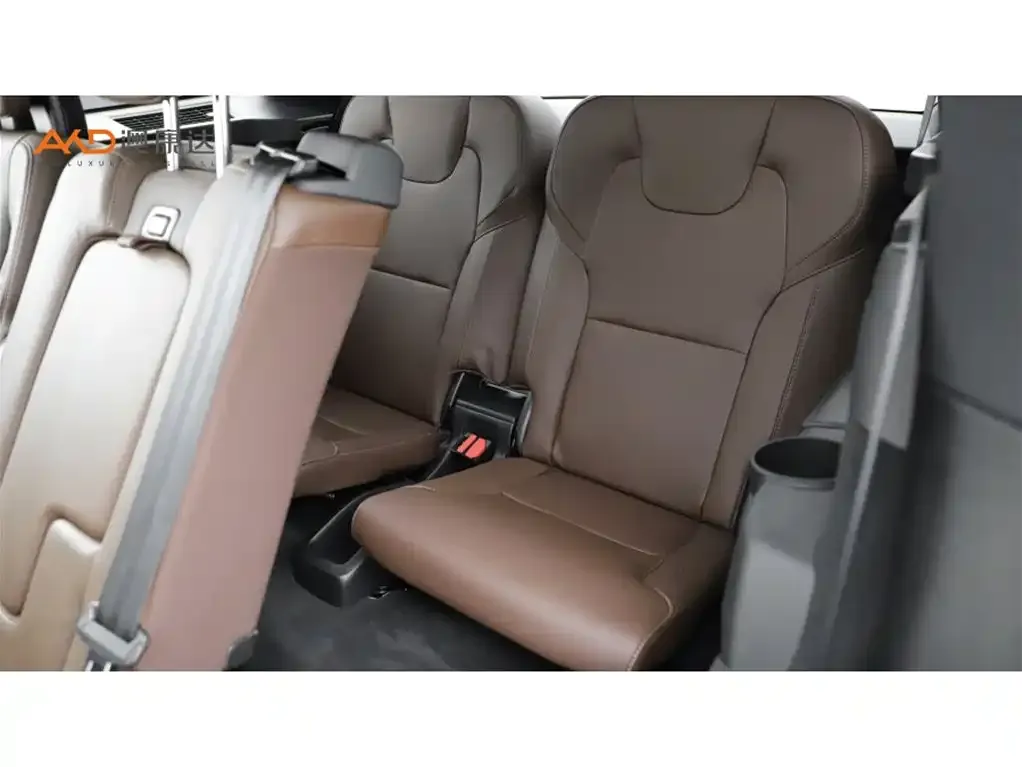 Volvo XC90 2021 из CN, фото 10