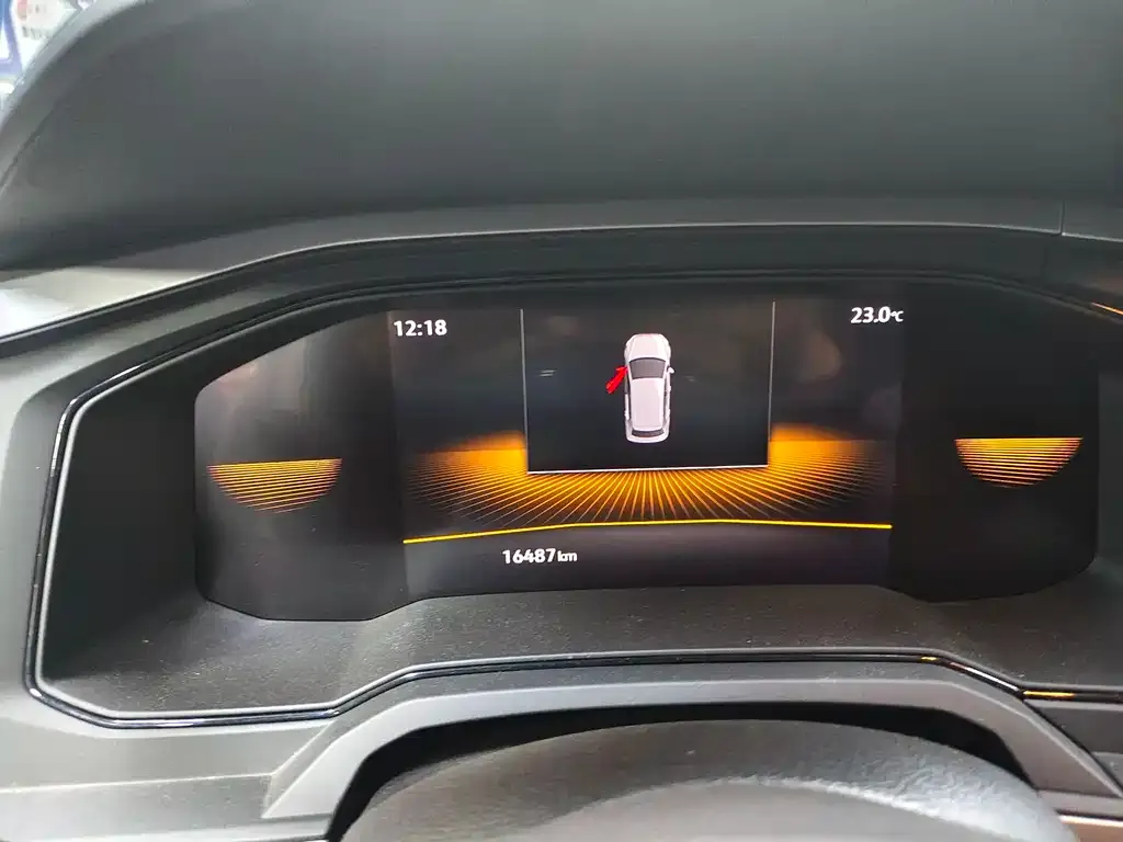 Volkswagen Polo 2022 из CN, фото 4