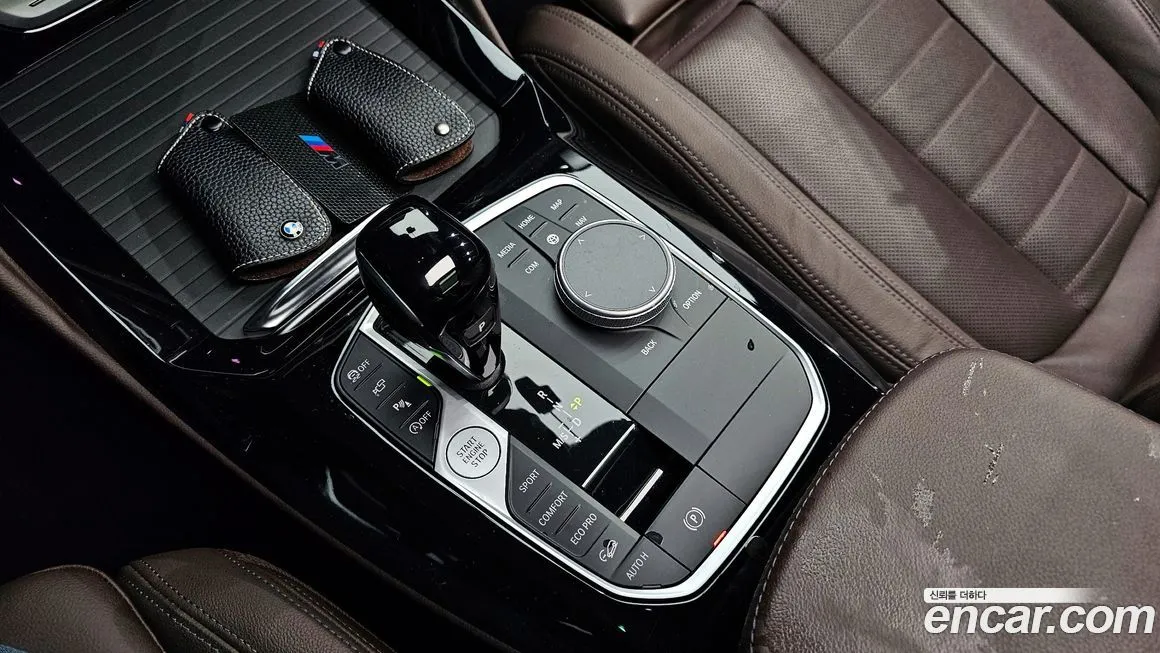 BMW X4 — фото 10