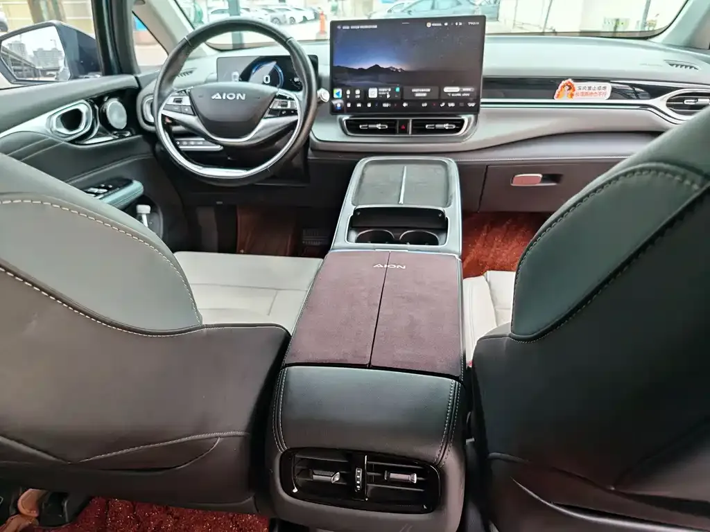 Aion V 2023 из CN, фото 2
