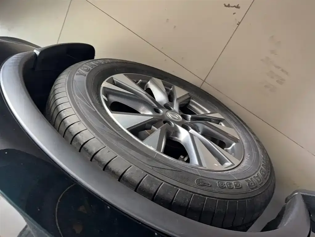 Nissan Murano 2021 из CN, фото 3