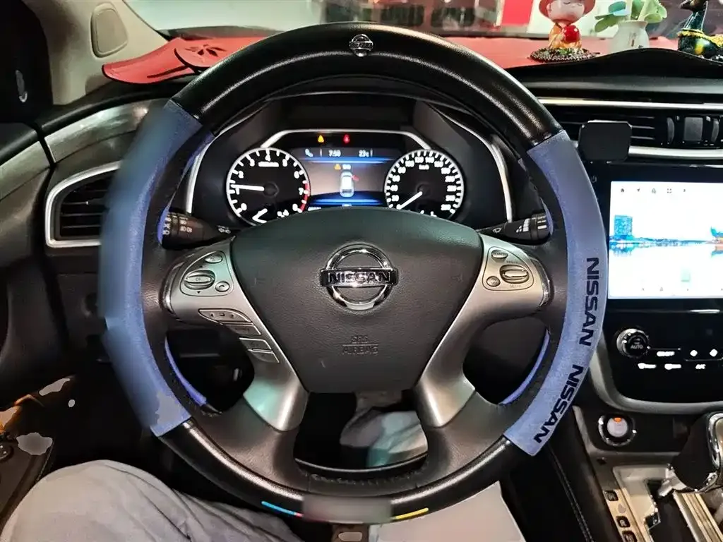 Nissan Murano 2021 из CN, фото 5