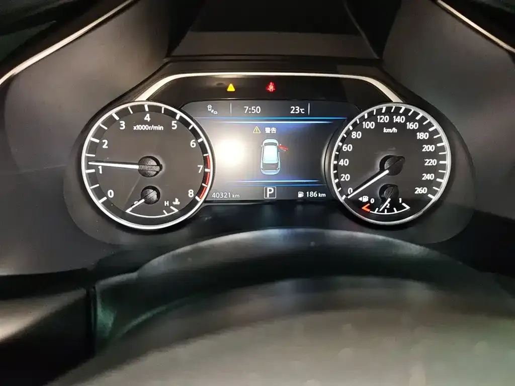Nissan Murano 2021 из CN, фото 4