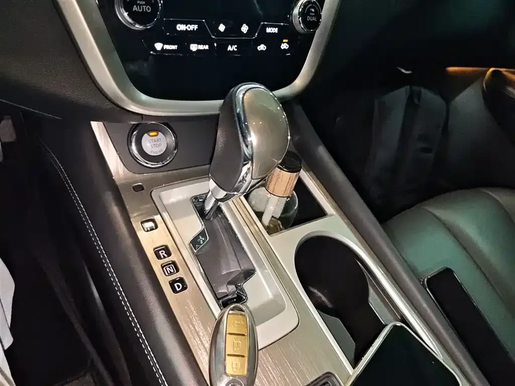 Nissan Murano 2021 из CN, фото 9