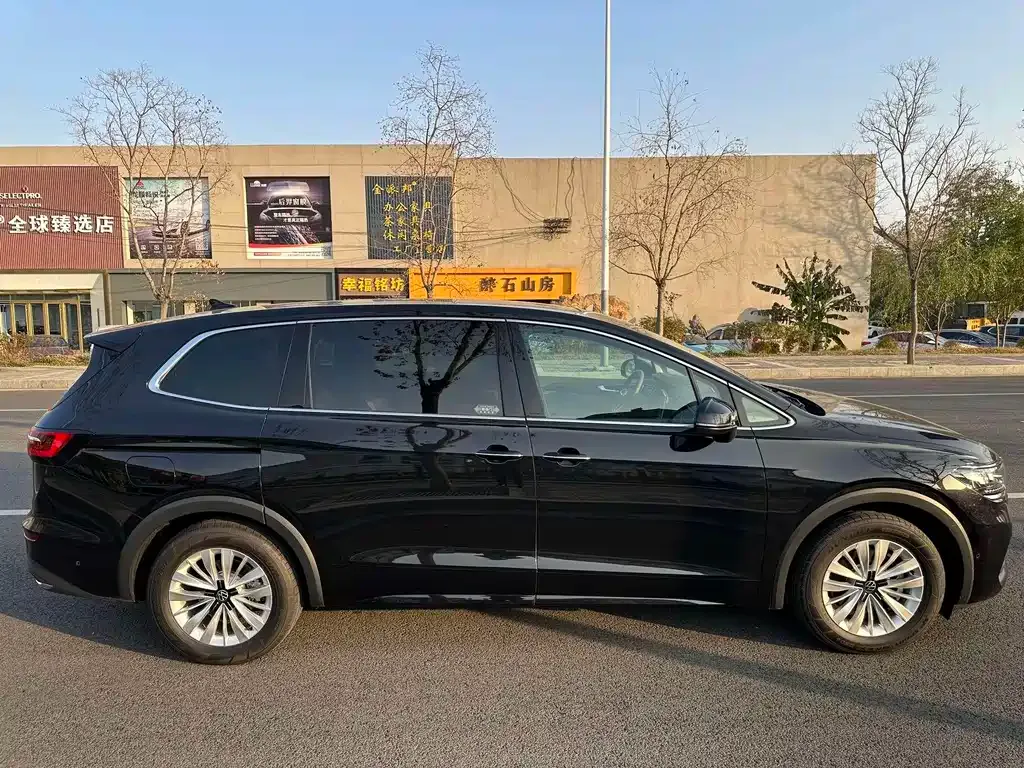 Volkswagen Viloran — фото 10