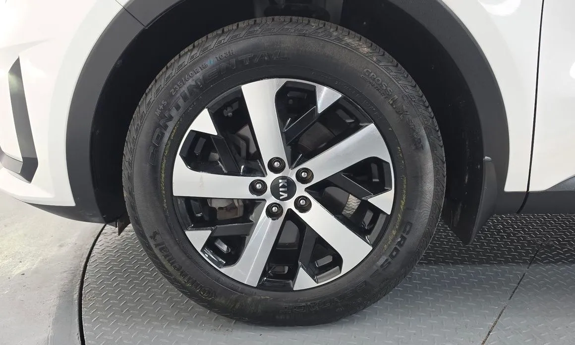 Kia Sorento 2021 из KR, фото 4