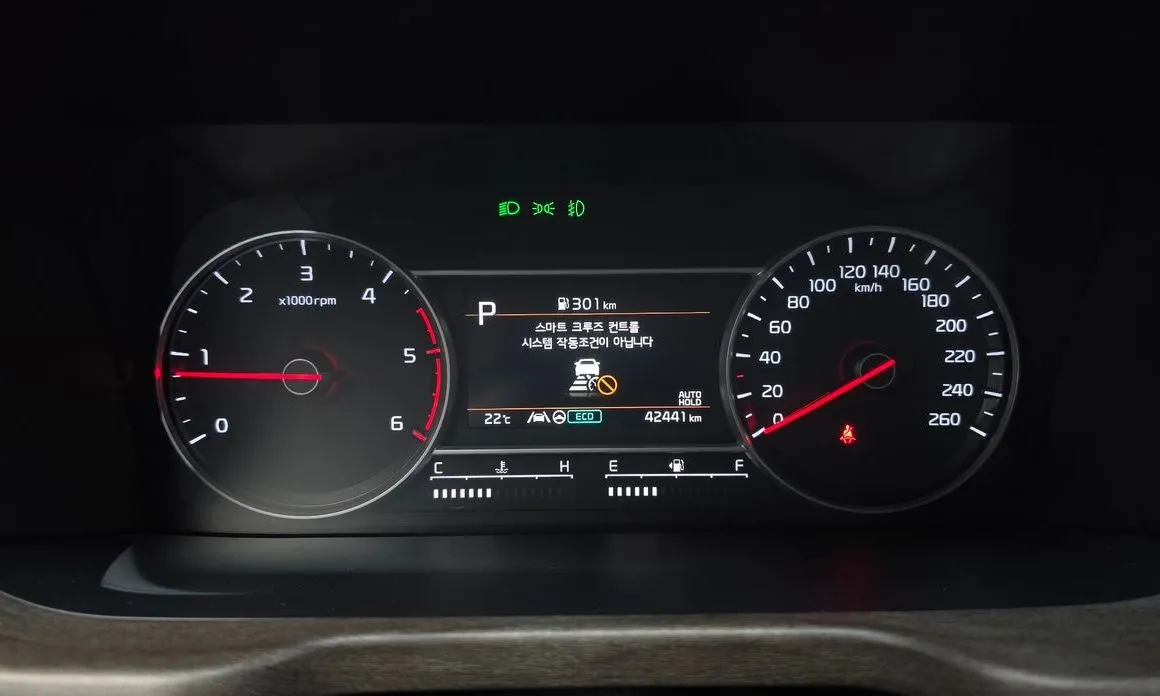 Kia Sorento 2021 из KR, фото 3