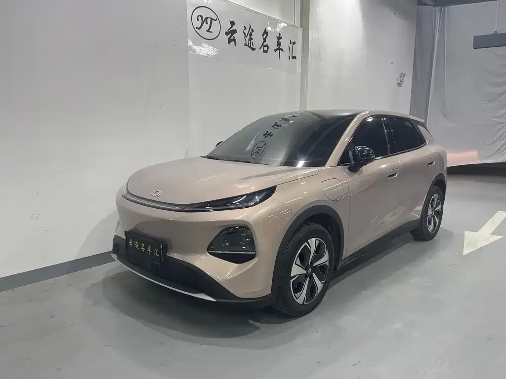 Qiyuan Q05