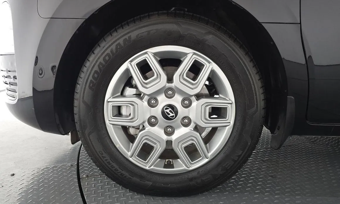 Hyundai Staria — фото 10