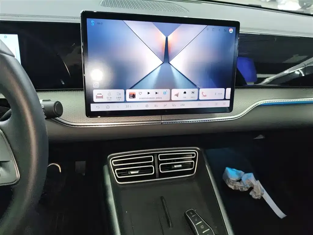 BYD Pro New Energy 2025 из CN, фото 7