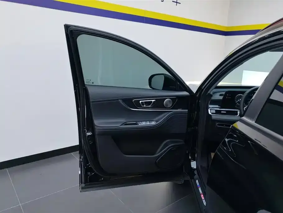 Chery Tiggo 7 PLUS — фото 9