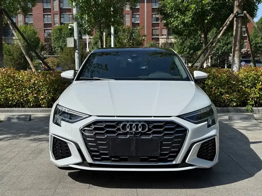 Audi A3 — фото 10