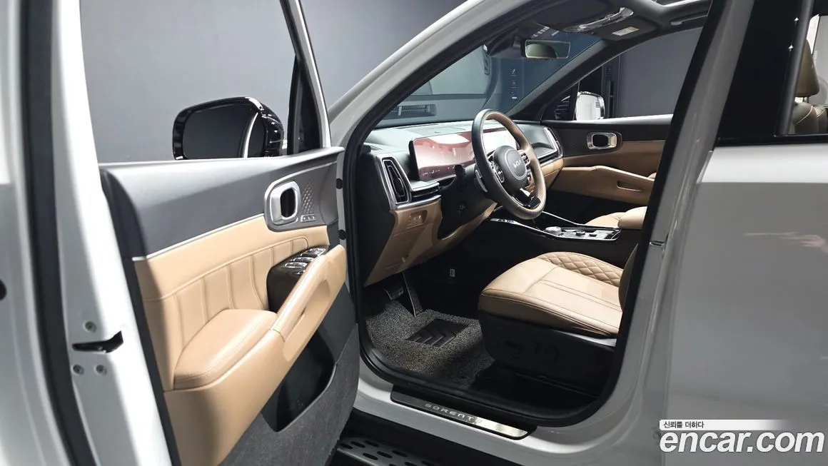 Kia Sorento — фото 5
