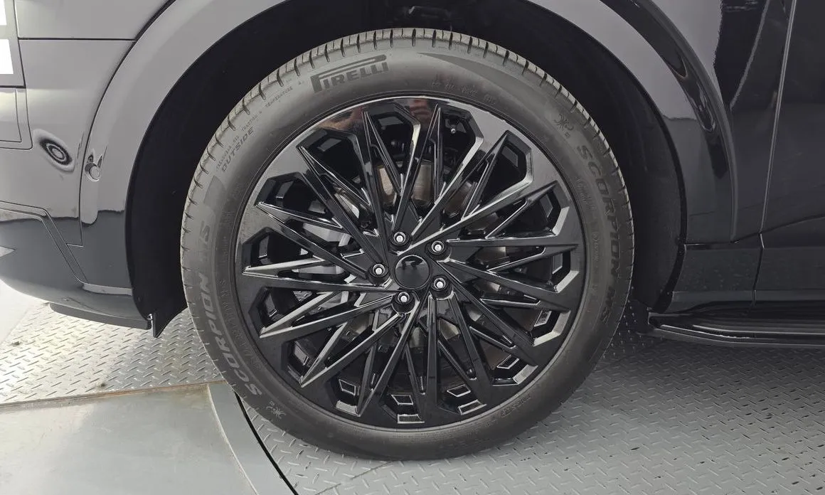 Hyundai Palisade 2026 из KR, фото 10