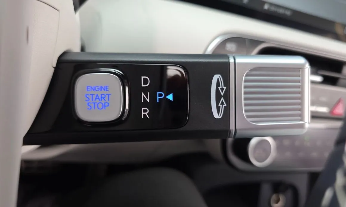 Hyundai Palisade 2026 из KR, фото 4