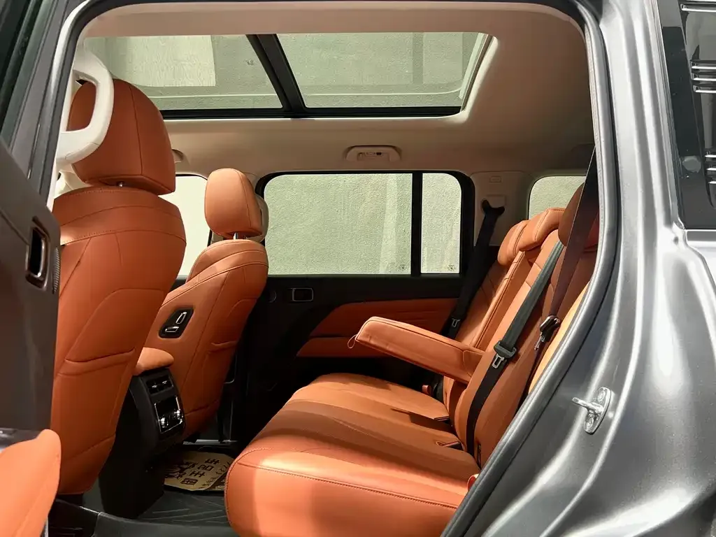 Haval H9 2024 из CN, фото 2