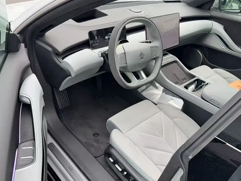 NIO ET5T — фото 3