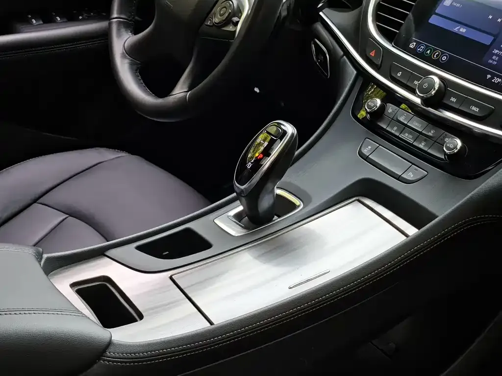 Buick LaCrosse 2023 из CN, фото 6