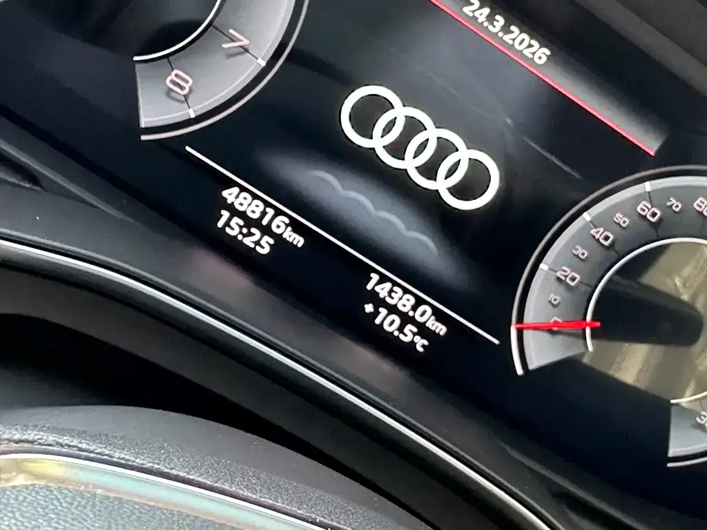 Audi A6L — фото 3