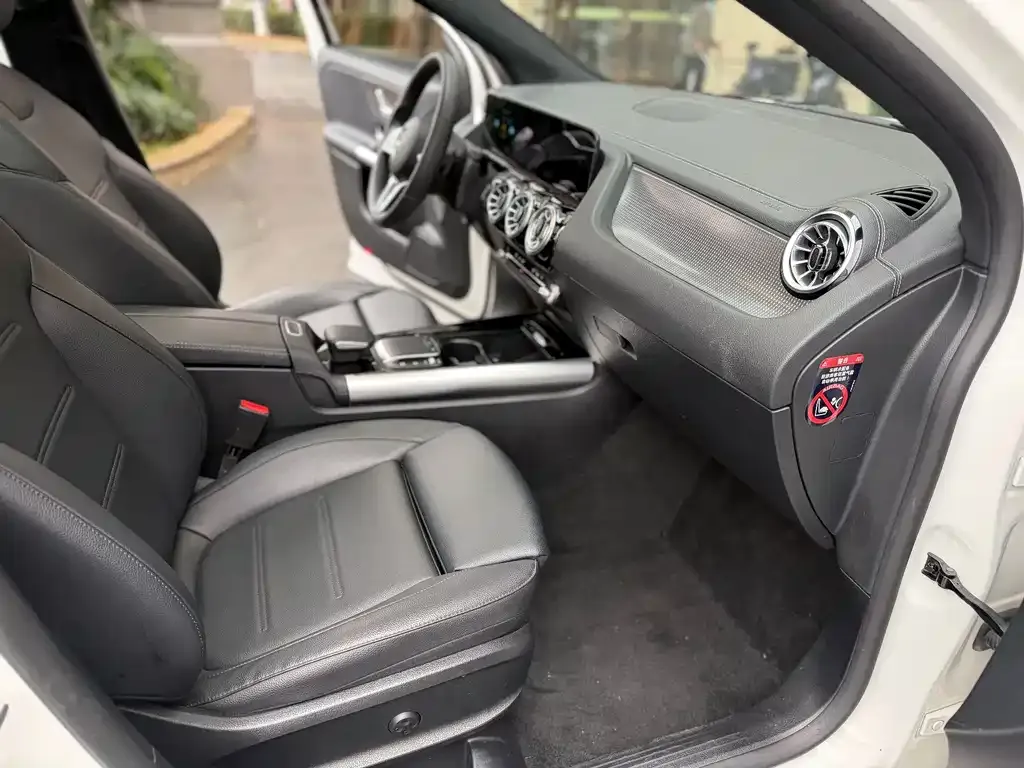 Mercedes-Benz GLA — фото 2