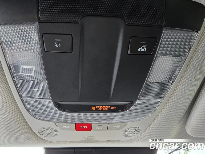 Kia Sportage — фото 8