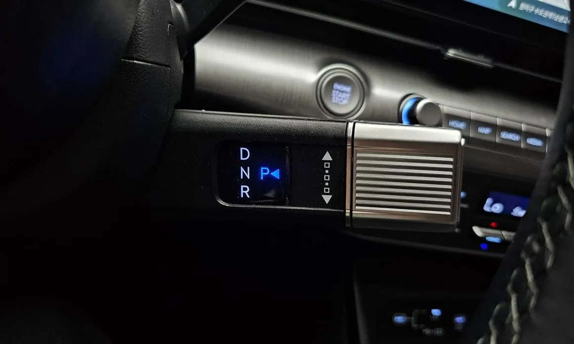 Hyundai Kona — фото 2