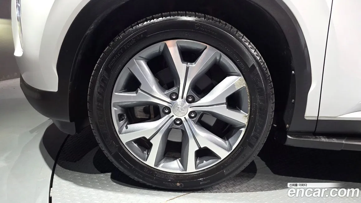 Hyundai Palisade — фото 6