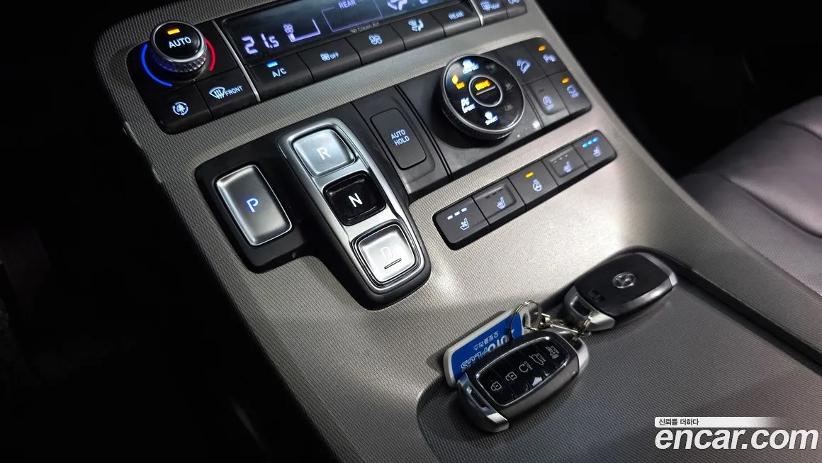 Hyundai Palisade — фото 7