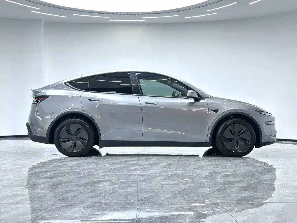 Tesla Model Y — фото 5