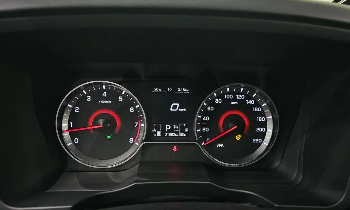 KG Mobility (Ssangyong) TIBOLI 2022 из KR, фото 2