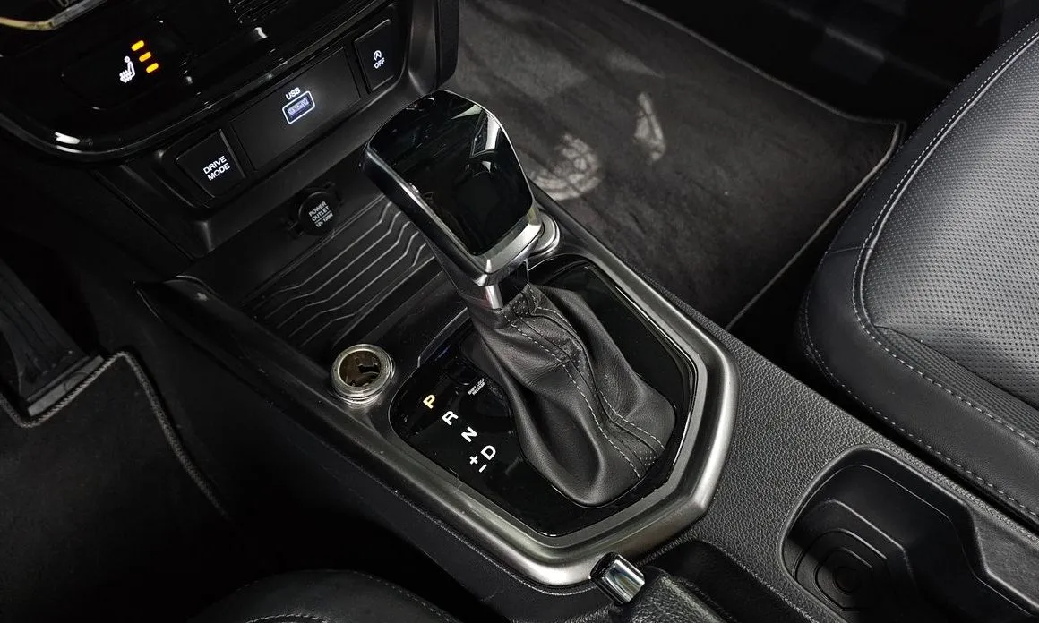 KG Mobility (Ssangyong) TIBOLI 2022 из KR, фото 8