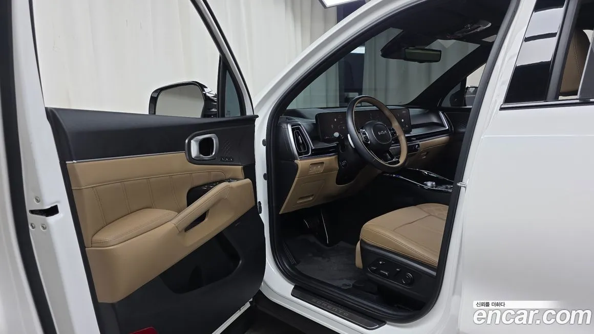 Kia Sorento — фото 8