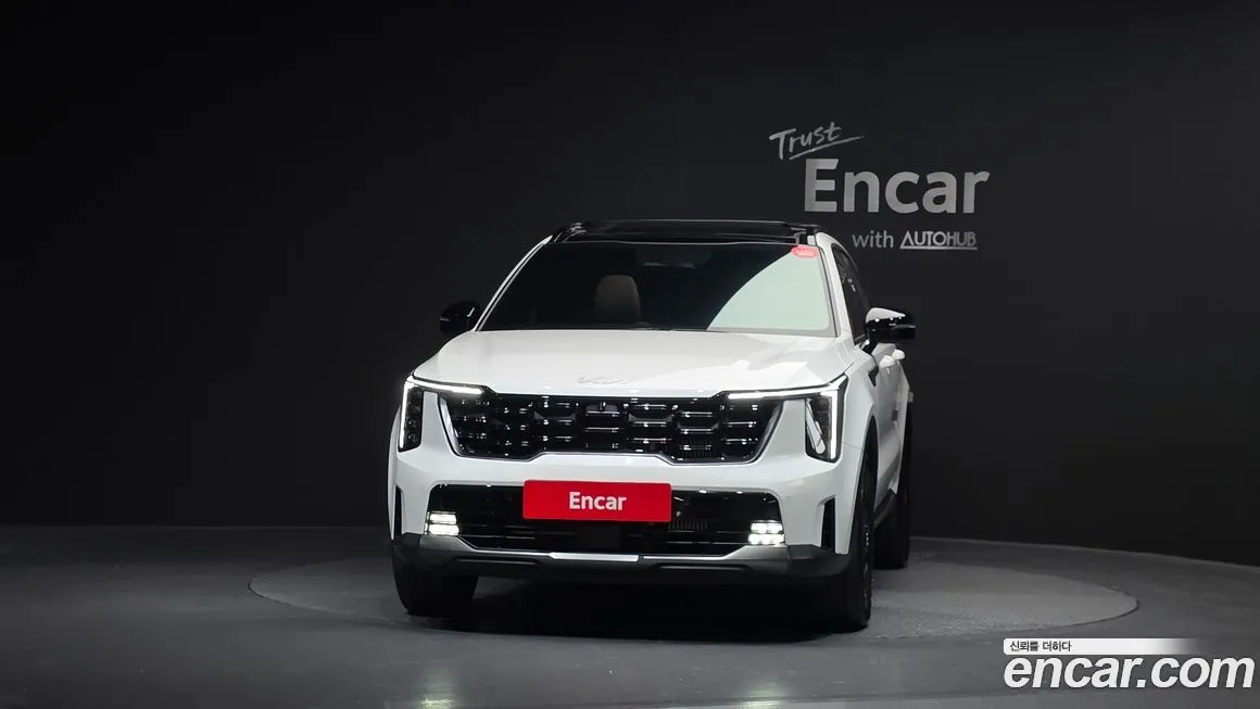 Kia Sorento — фото 4