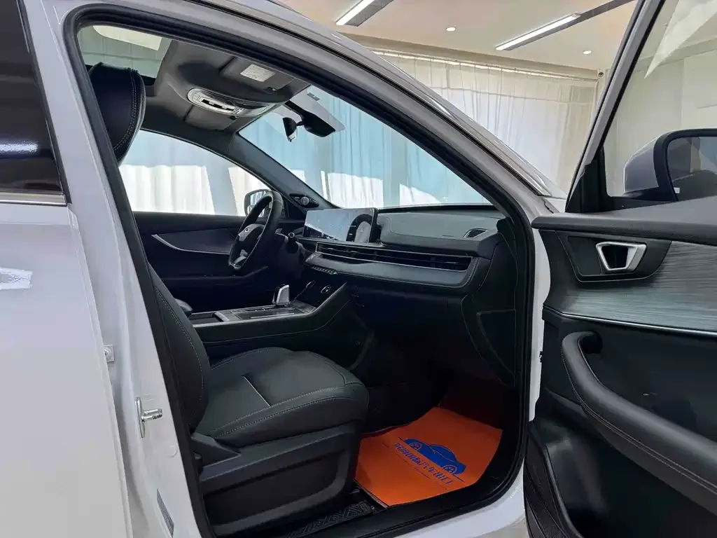 Chery Tiggo 7 PLUS 2022 из CN, фото 3