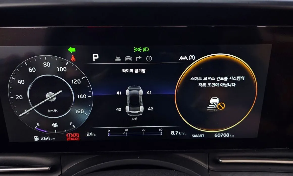 Kia Carnival 2021 из KR, фото 4