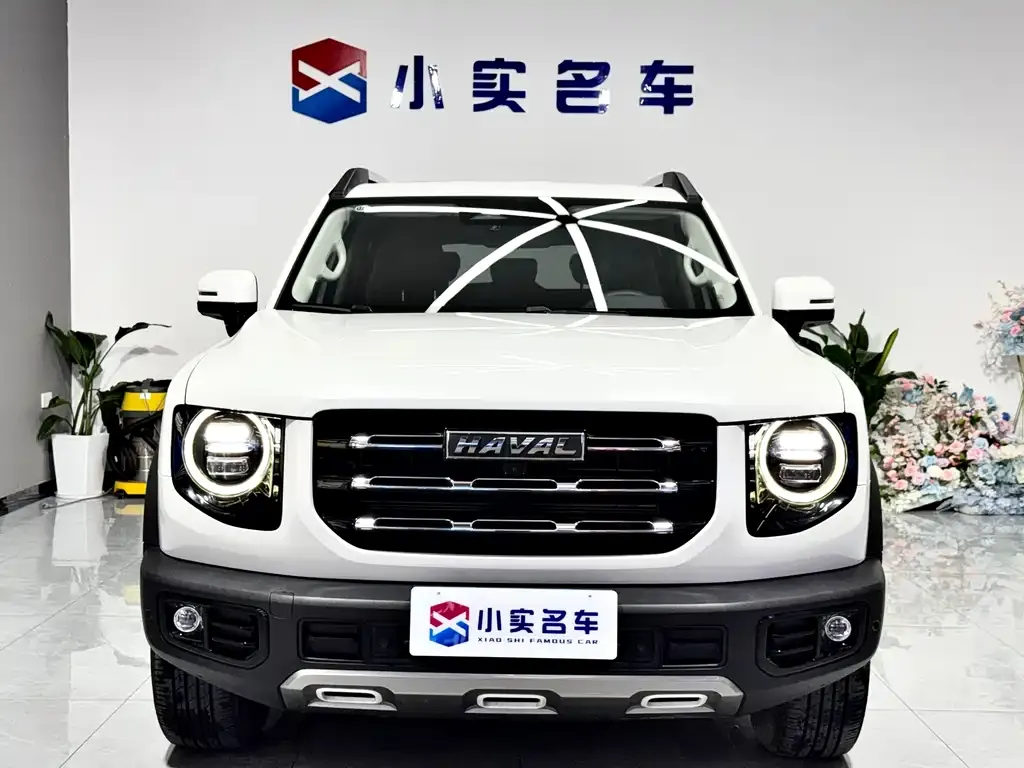 Haval Big Dog — фото 2