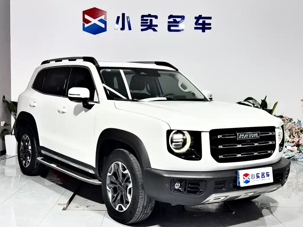 Haval Big Dog — фото 3