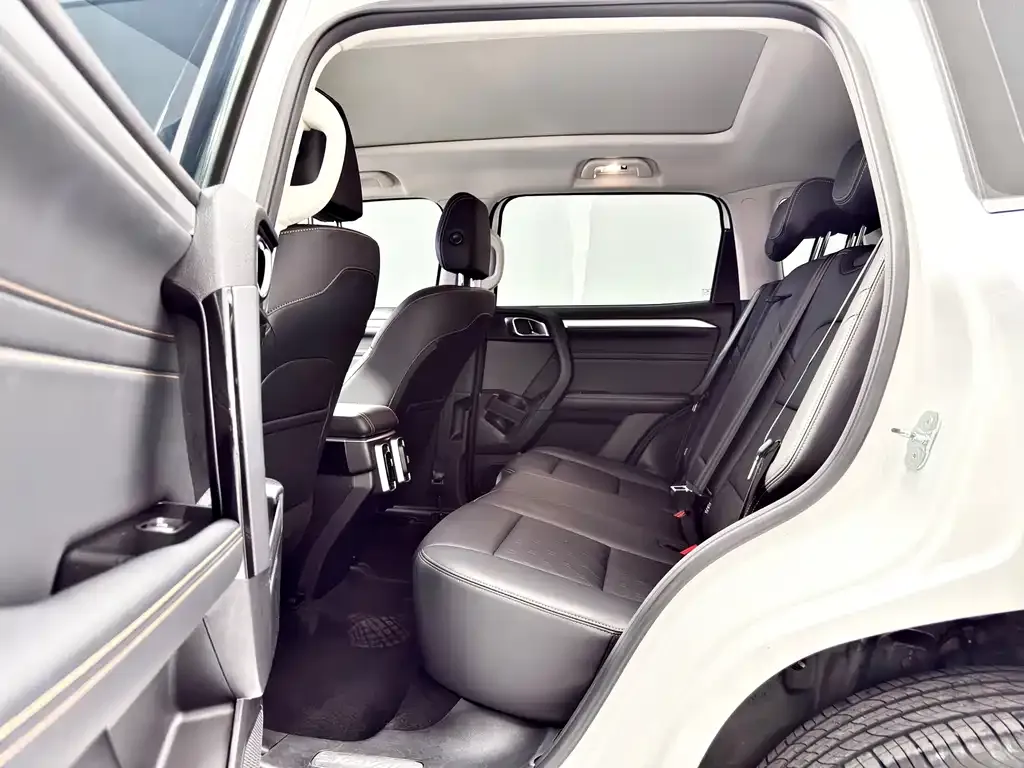 Haval Big Dog — фото 10