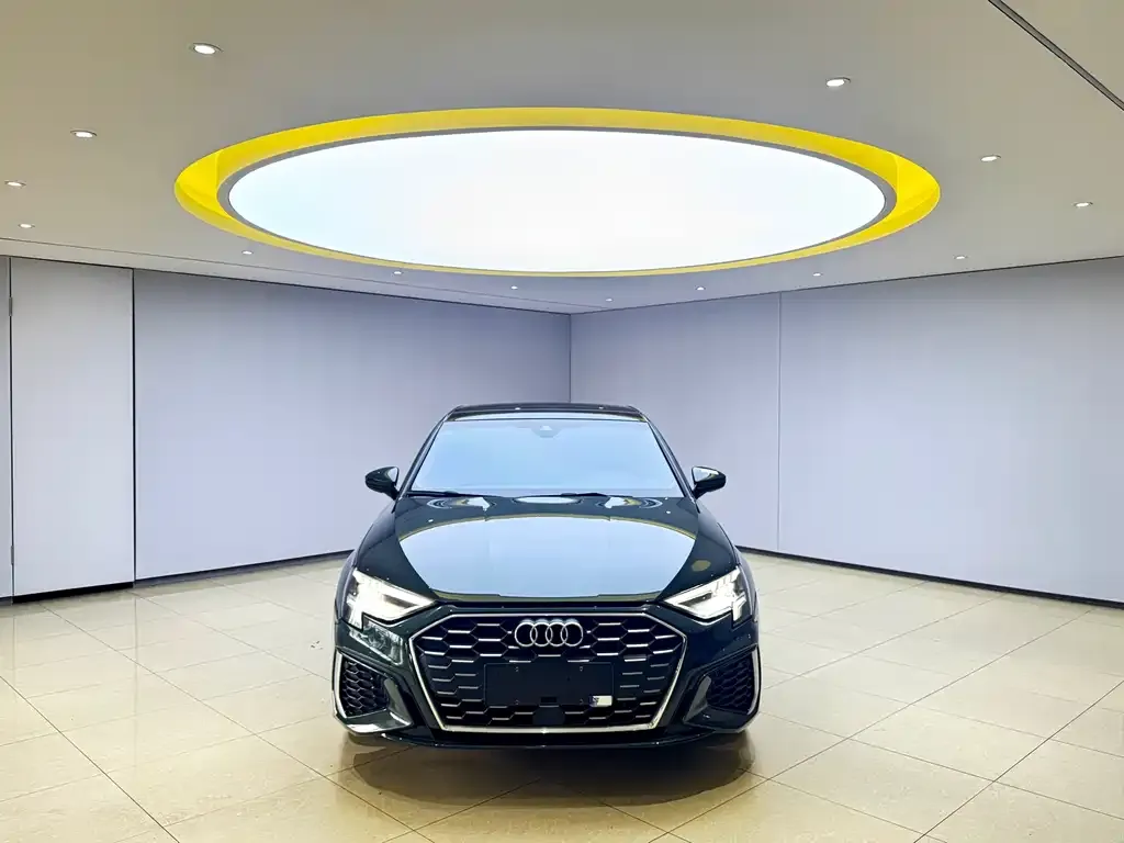 Audi A3 — фото 5