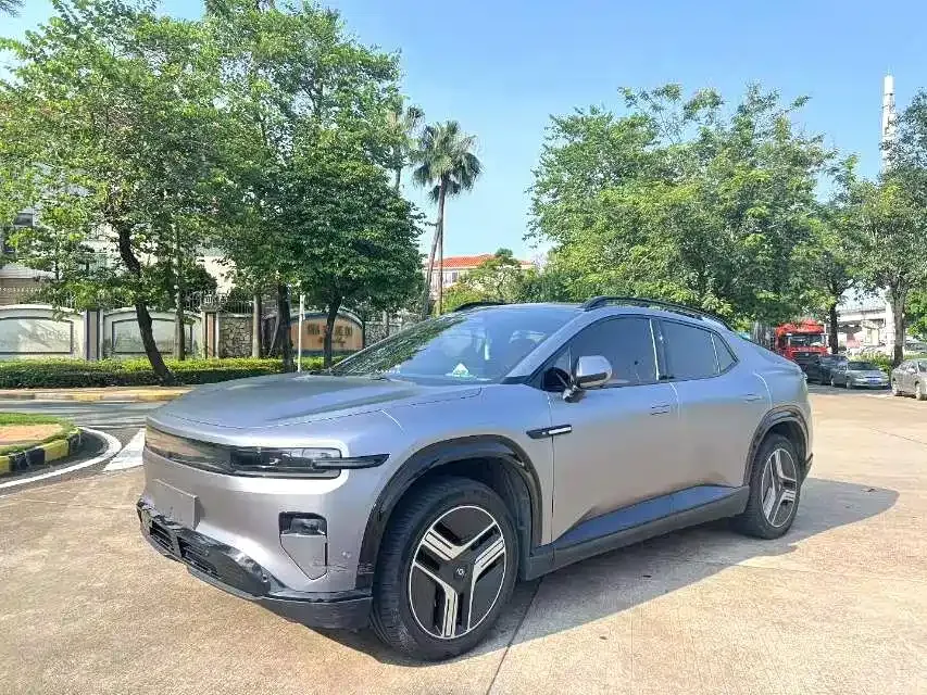 Qiyuan E07