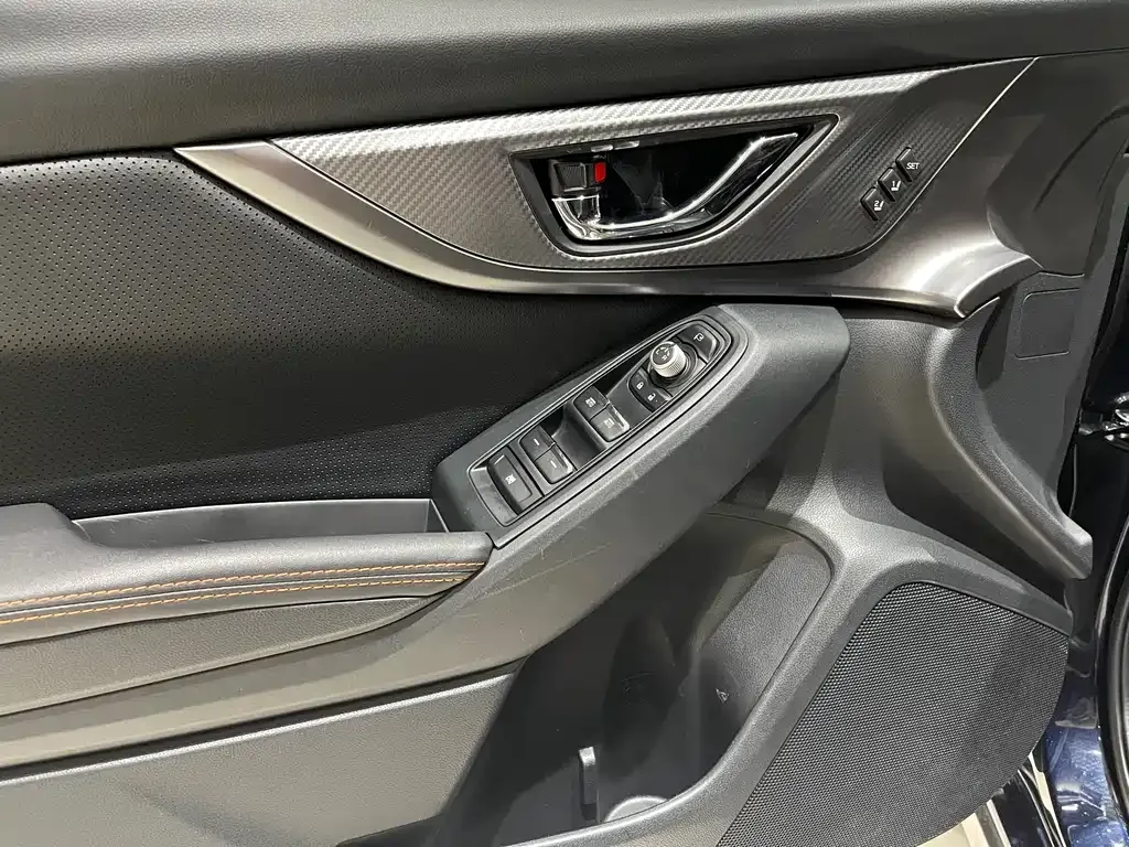 Subaru XV 2021 из CN, фото 5