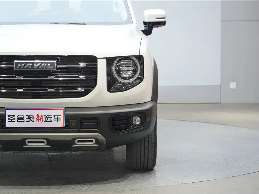 Haval Big Dog — фото 5
