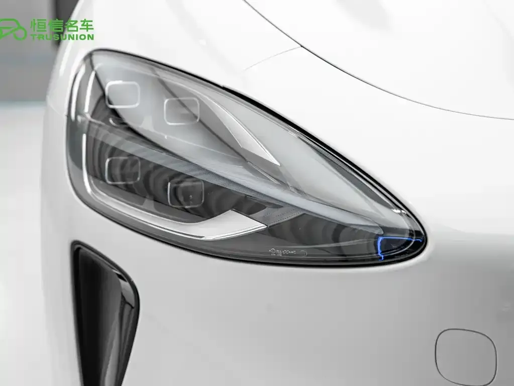 Xiaomi SU7 2024 из CN, фото 5