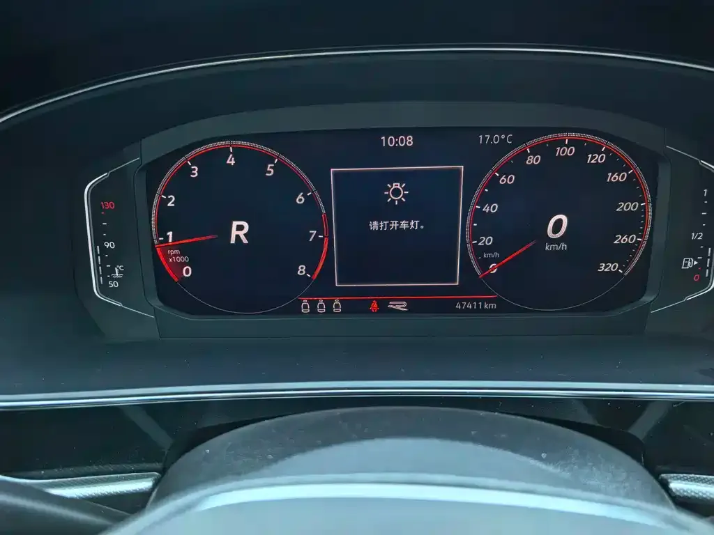 Volkswagen Passat — фото 6