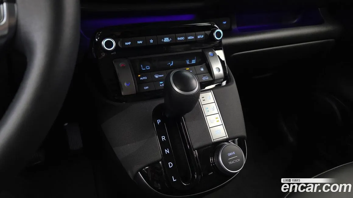 Hyundai Casper — фото 8