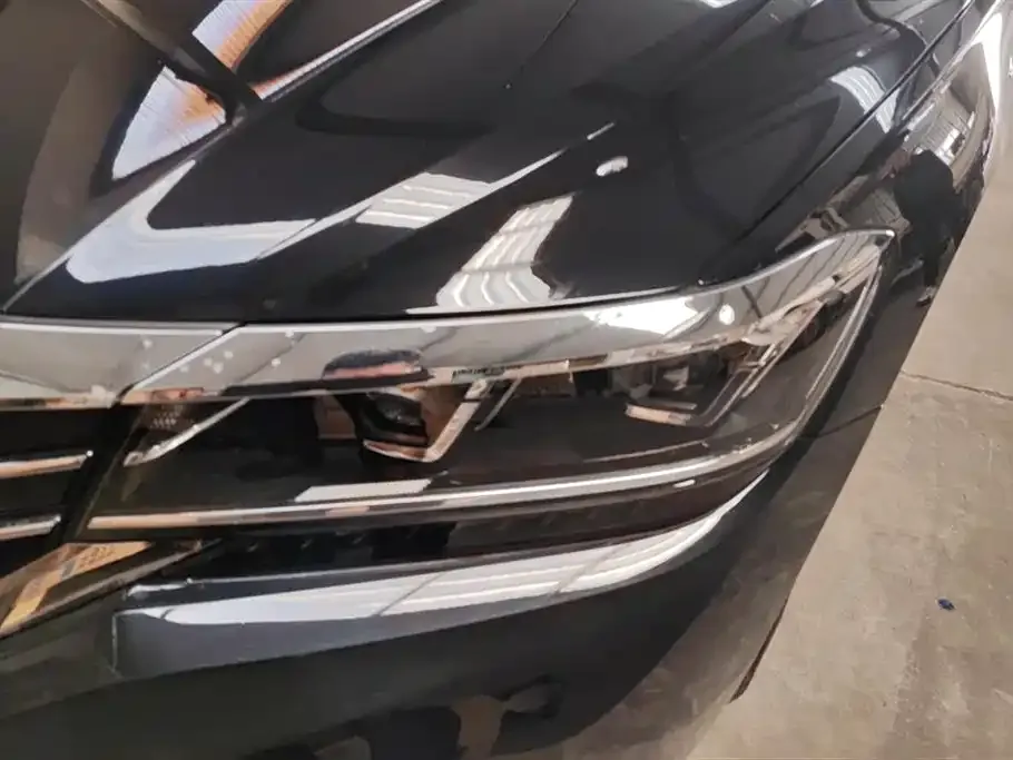 Volkswagen Passat — фото 4